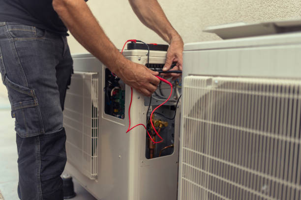 Best Solar-powered HVAC Systems in Chenoweth, OR
