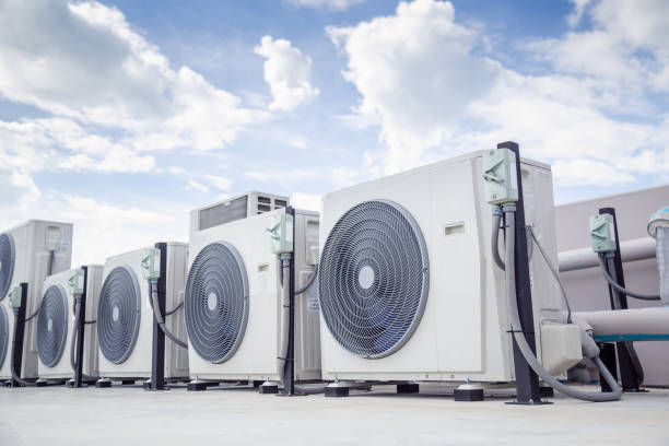 Professional HVAC in Chenoweth, OR