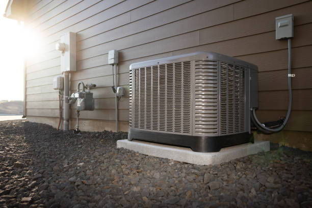 Best Geothermal HVAC Systems in Chenoweth, OR